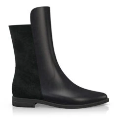 Bottines Décontractées 3480-23 -Stripped Boutique 1879 6 0