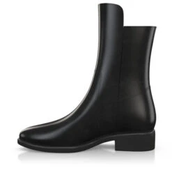 Bottines Décontractées 3485-92 -Stripped Boutique 1885 2 0 1