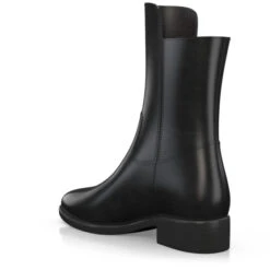 Bottines Décontractées 3485-92 -Stripped Boutique 1885 3 0 1