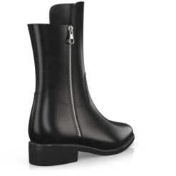 Bottines Décontractées 3485-92 -Stripped Boutique 1885 5 0 1