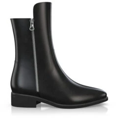 Bottines Décontractées 3485-92 -Stripped Boutique 1885 6 0 1