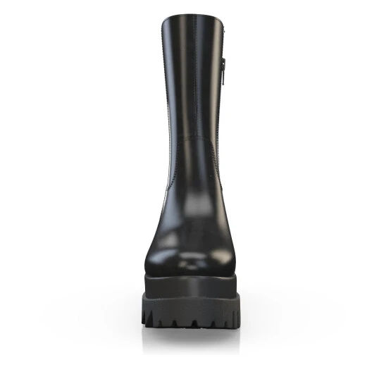 Bottines Décontractées 3488 1 Bottines Décontractées 3488