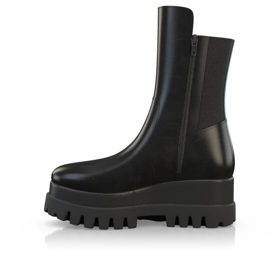 Bottines Décontractées 3488 3 Bottines Décontractées 3488 – Image 3