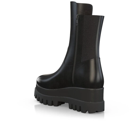 Bottines Décontractées 3488 4 Bottines Décontractées 3488 – Image 4