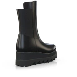 Bottines Décontractées 3488 15 Bottines Décontractées 3488 -Stripped Boutique 1888 5 0