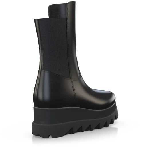 Bottines Décontractées 3488 6 Bottines Décontractées 3488 – Image 6