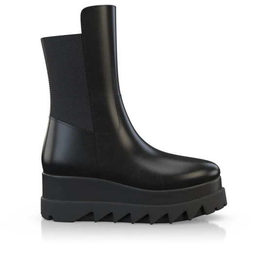 Bottines Décontractées 3488 7 Bottines Décontractées 3488 – Image 7