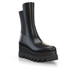 Bottines Décontractées 3488 17 Bottines Décontractées 3488 -Stripped Boutique 1888 7 0