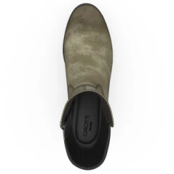 Bottines Décontractées 3489 -Stripped Boutique 1889 0 top