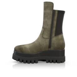 Bottines Décontractées 3489 -Stripped Boutique 1889 2 0