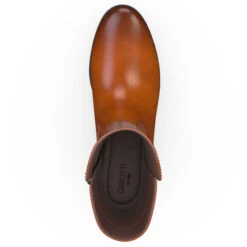 Bottines Décontractées 3490 -Stripped Boutique 1890 0 top 1