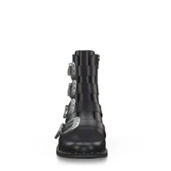 Bottines à Boucles 3492