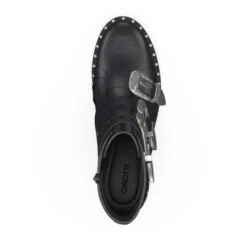 Bottines à Boucles 3492 18 Bottines à Boucles 3492 -Stripped Boutique 1892 0 top 1