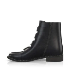 Bottines à Boucles 3492 12 Bottines à Boucles 3492 -Stripped Boutique 1892 2 0 1