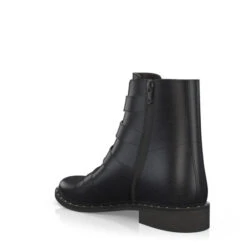 Bottines à Boucles 3492 13 Bottines à Boucles 3492 -Stripped Boutique 1892 3 0 1