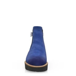 Chelsea Boots Plates 3496