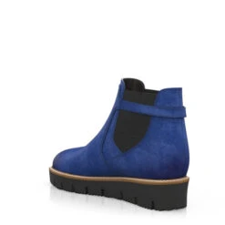 Chelsea Boots Plates 3496 -Stripped Boutique 1896 3 0 1