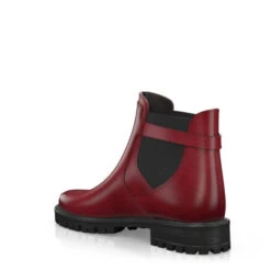 Chelsea Boots Plates 3497 -Stripped Boutique 1897 3 0 1