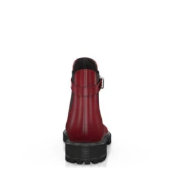 Chelsea Boots Plates 3497 -Stripped Boutique 1897 4 0 1