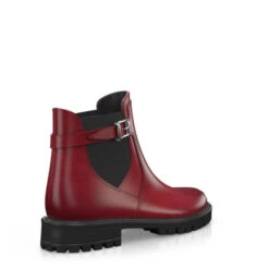 Chelsea Boots Plates 3497 -Stripped Boutique 1897 5 0 1