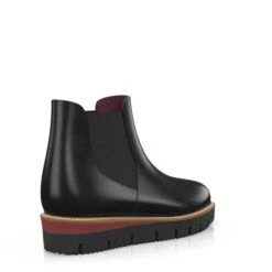 Chelsea Boots Plates 3504 -Stripped Boutique 1904 5 0