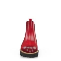 Chelsea Boots Plates 3506