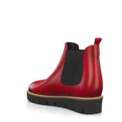 Chelsea Boots Plates 3506 -Stripped Boutique 1906 3 0