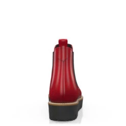 Chelsea Boots Plates 3506 -Stripped Boutique 1906 4 0