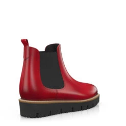 Chelsea Boots Plates 3506 -Stripped Boutique 1906 5 0