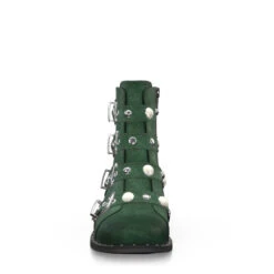 Bottines à Boucles 3510