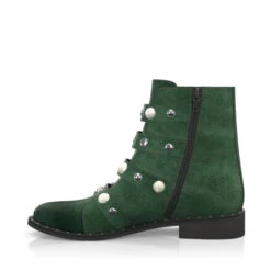 Bottines à Boucles 3510 -Stripped Boutique 1910 2 0 2