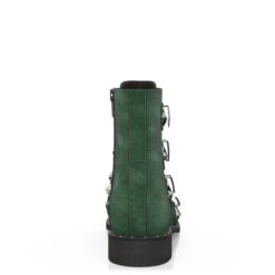 Bottines à Boucles 3510 -Stripped Boutique 1910 4 0 2