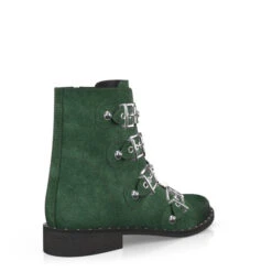 Bottines à Boucles 3510 -Stripped Boutique 1910 5 0 2