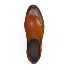 Bottines Chelsea Femme 1792 -Stripped Boutique 192 0 top 9