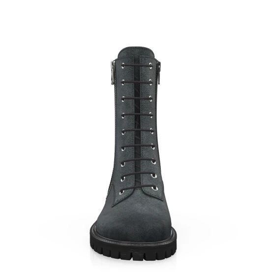 Bottines à Lacets 1793 2 Bottines à Lacets 1793 – Image 2