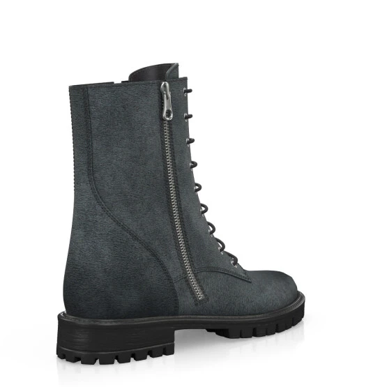 Bottines à Lacets 1793 7 Bottines à Lacets 1793 – Image 7