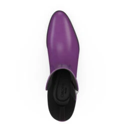 Bottines Décontractées 21424 -Stripped Boutique 19826 0 top 1