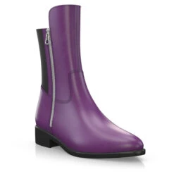 Bottines Décontractées 21424 -Stripped Boutique 19826 7 0 1