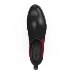 Chelsea Boots Plates 1799 -Stripped Boutique 199 0 top 9