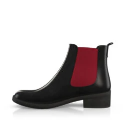 Chelsea Boots Plates 1799 -Stripped Boutique 199 2 0 9