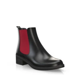 Chelsea Boots Plates 1799 -Stripped Boutique 199 7 0 9