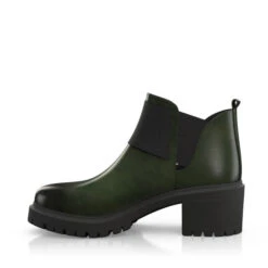 Bottines Modernes 1800 -Stripped Boutique 200 2 0 9