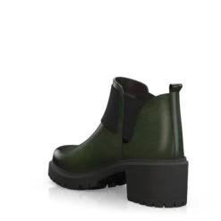 Bottines Modernes 1800 -Stripped Boutique 200 3 0 9