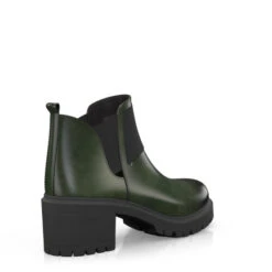 Bottines Modernes 1800 -Stripped Boutique 200 5 0 9