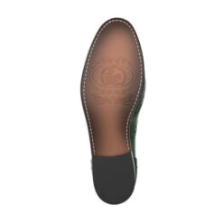 Bottines Chelsea Femme 21634 -Stripped Boutique 20036 0 bottom 1