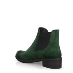 Bottines Chelsea Femme 21634 -Stripped Boutique 20036 3 0 1