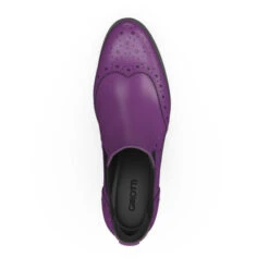 Bottines Chelsea Femme 21637 -Stripped Boutique 20039 0 top 1