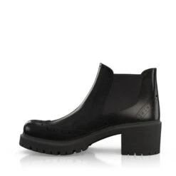 Bottines Chelsea Femme 21643 -Stripped Boutique 20045 2 0 2