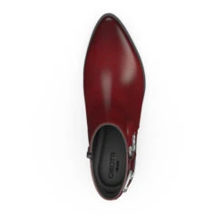 Bottines Modernes 3635-18 -Stripped Boutique 2035 0 top