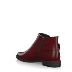 Bottines Modernes 3635-18 -Stripped Boutique 2035 3 0